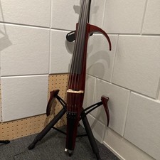 YAMAHA SVC210 Silent Cello
