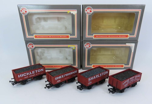 Gauge dapol plank - gauge, 4x