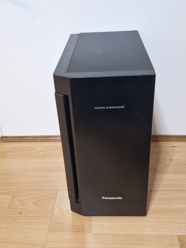 Panasonic hw560 kelton - sb-hw560,