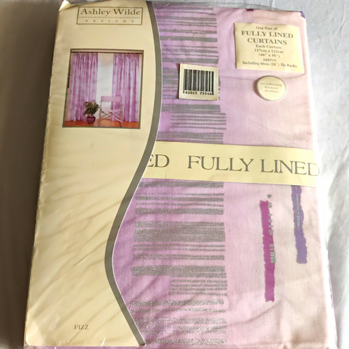Ashley wilde designs - ashley, fizz