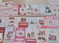 Craftroom Clearout Kanban Pets