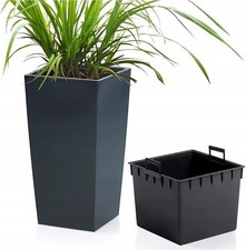 B2C Tall Planter Plant Pot