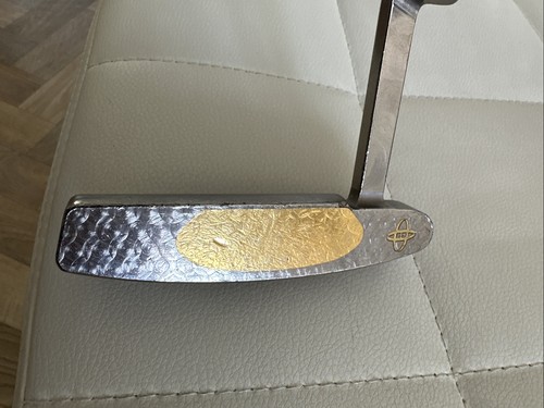 Bettinardi bb1 mid slant - bb1, ms