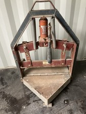 FAIRPORT 10 TON REDBAND