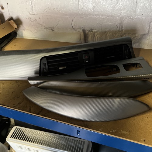 Bmw f32 f33 interior trims - f33,