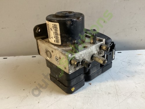 Mazda abs pump - abs, modulator