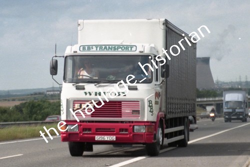 Thh truck photos - -, b.bs