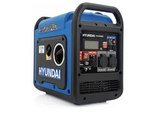 Hyundai 2200W / 2.2kW Petrol
