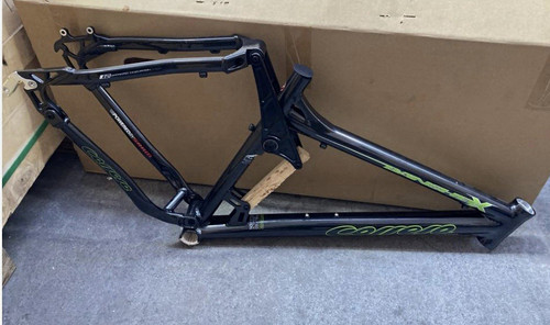 Carrera banshee full