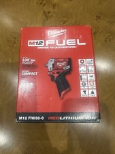 Milwaukee Fuel -M12 FIW38-0