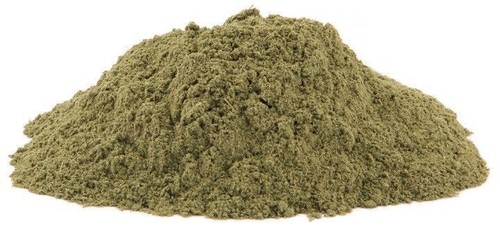 Horny goat weed - ),