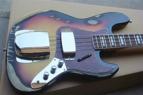 Wholesale custom jazz - jazz, 4