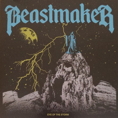 Beastmaker eye of the - ‎–,