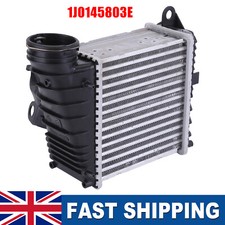 INTERCOOLER FOR VW GOLF MK4