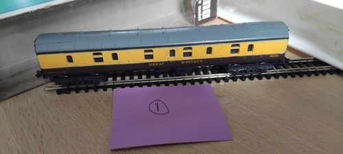 Lima gauge gwr great - gwr,
