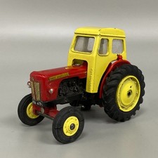 DAVID BROWN 990 TRACTOR YELLOW