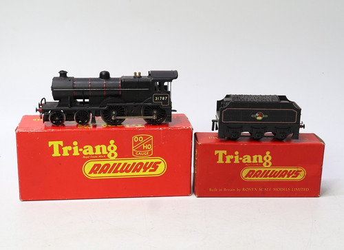 Triang r350 oo gauge - oo,