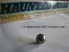 Vintage Denys Fisher Haunted