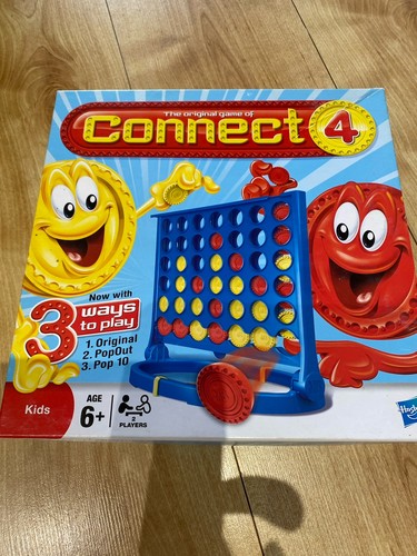 Connect game complete - connect,
