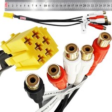 Compatible with VW Transporter