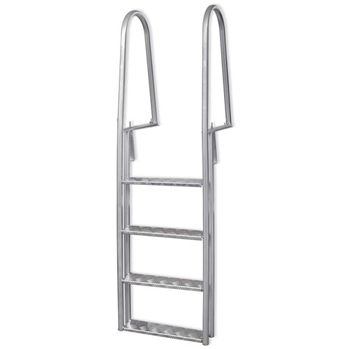 Vidaxl step dock swimming - vidaxl,