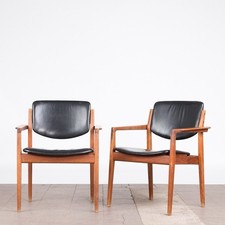 Vintage Mid Century Finn Juhl