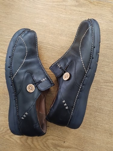 Ladies clarks unstructured - ladies,