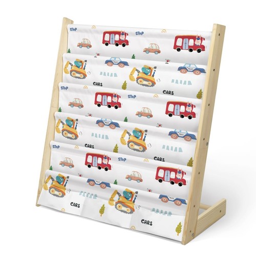 Childrens kids book shelf - childrens,