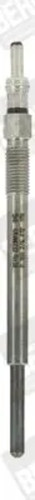 Glow plug after capable - plug,