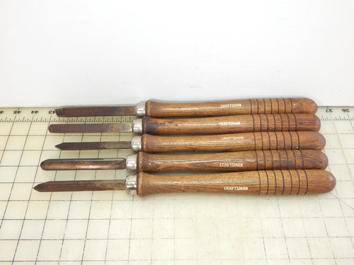 Craftsman high speed - craftsman,
