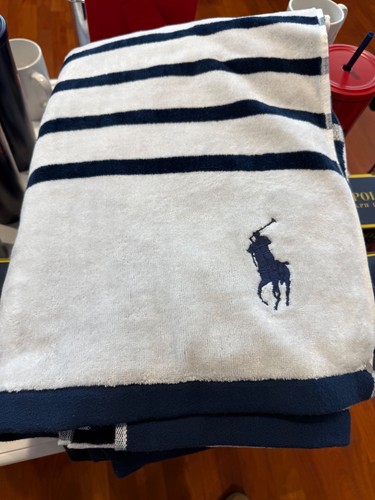 Polo ralph lauren white - polo,