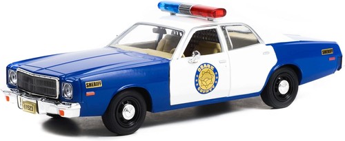 Greenlight scale 1975 - 1/24,