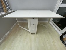 IKEA Norden Gateleg Folding