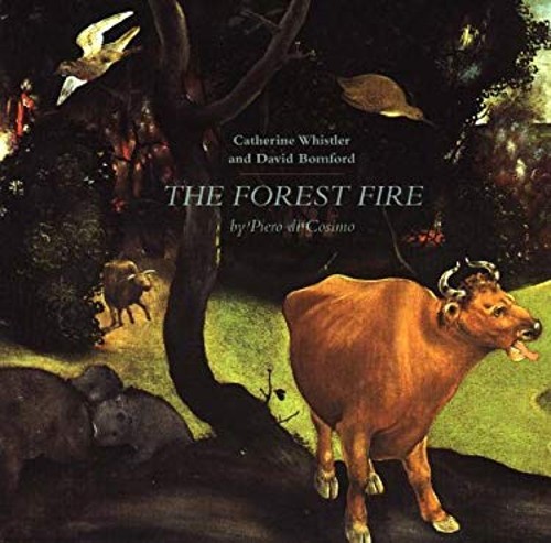 The forest fire paperback - the,