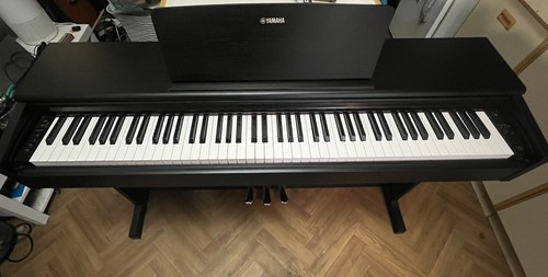 Yamaha arius ydp - yamaha, digital