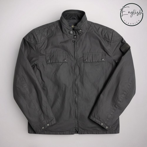 Barbour international allen - barbour,