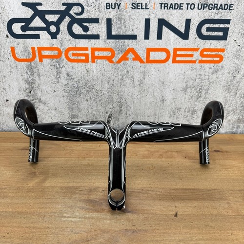 Low mile shimano - low, pro