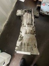 Bmw 520D e60/61 6 Spd Manual