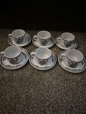 Rocklite Hotelware Royal