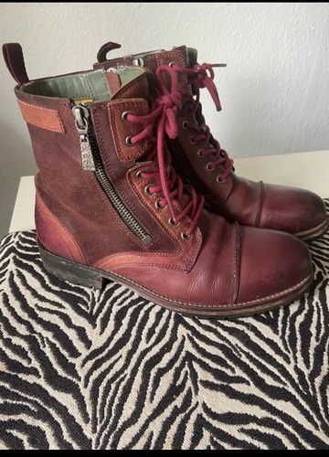 Ladies moshulu bardsey boots - bardsey,