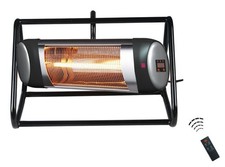 REMOTE CONTROL INFRARED WALL