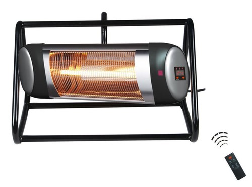 Remote control infrared wall - remote,