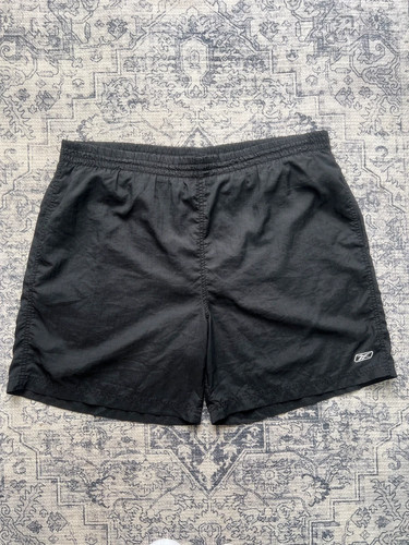 Reebok vintage nylon - reebok,