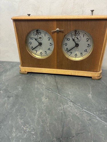 Jantar chess clock - clock, tournament