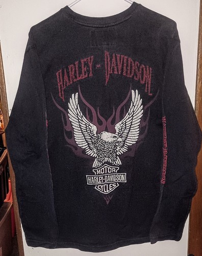 Vintage harley davidson - vintage,