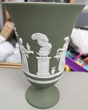 Beautiful Large Sage Green