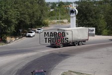 Truck Photo Renault AE Magnum