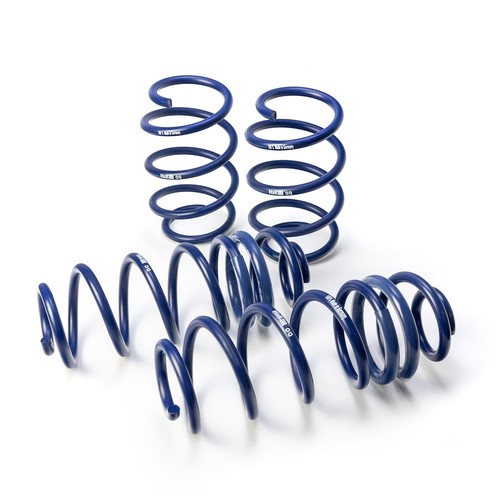 Lowering springs 29247 - springs, 29247-1