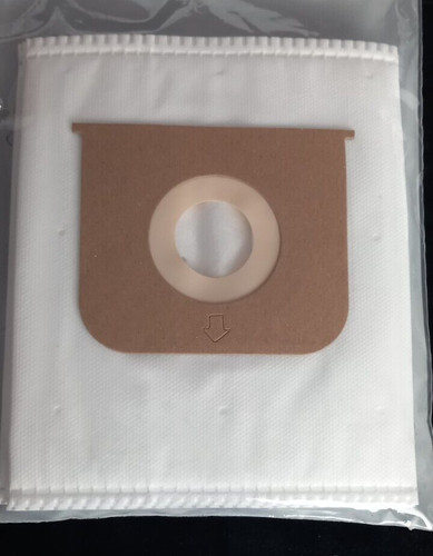 Vacuum cleaner bags to fit - vacuum, x