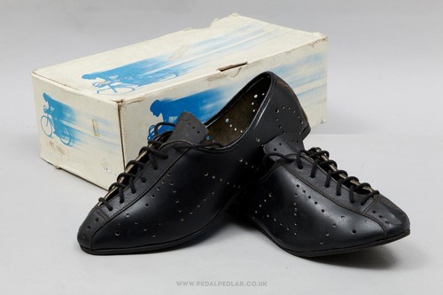 Vintage nos nib - vintage, shoes